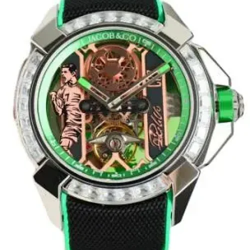 Reloj Jacob & Co