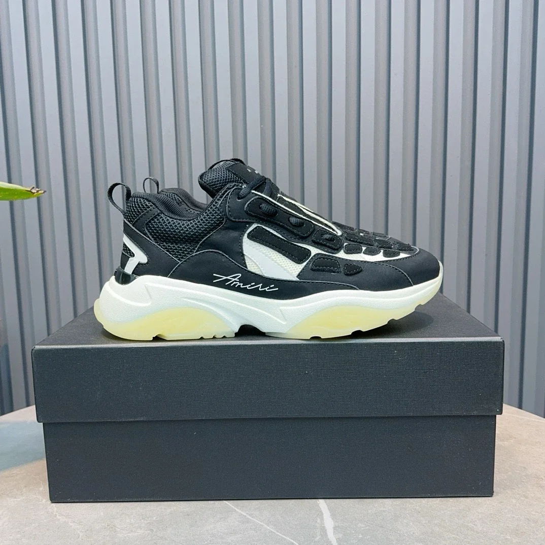Amiri Bone Runners