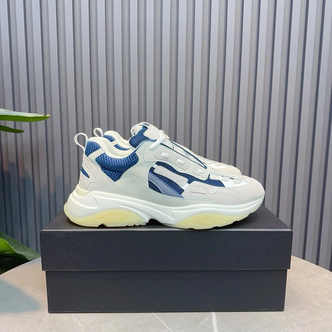 Amiri Bone Runners ( 25 + styles) foto 4