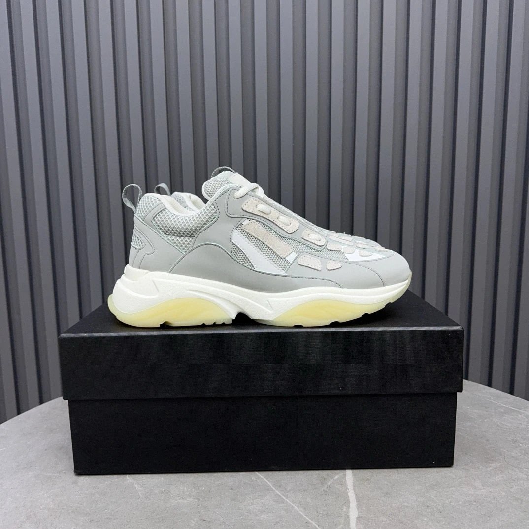 Amiri Bone Runners ( 25 + styles)