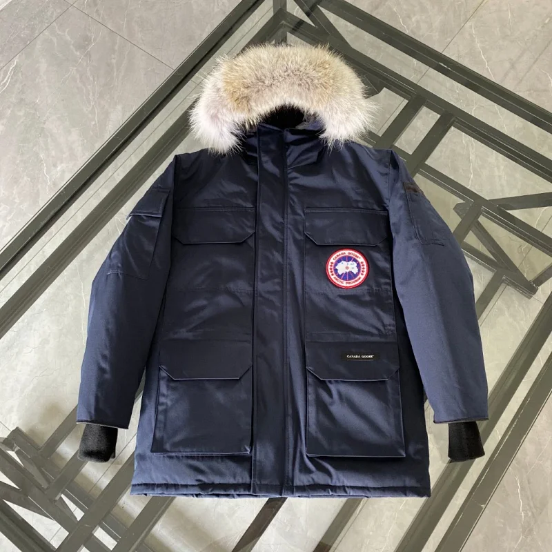 Canada Goose Wyndham Abrigo