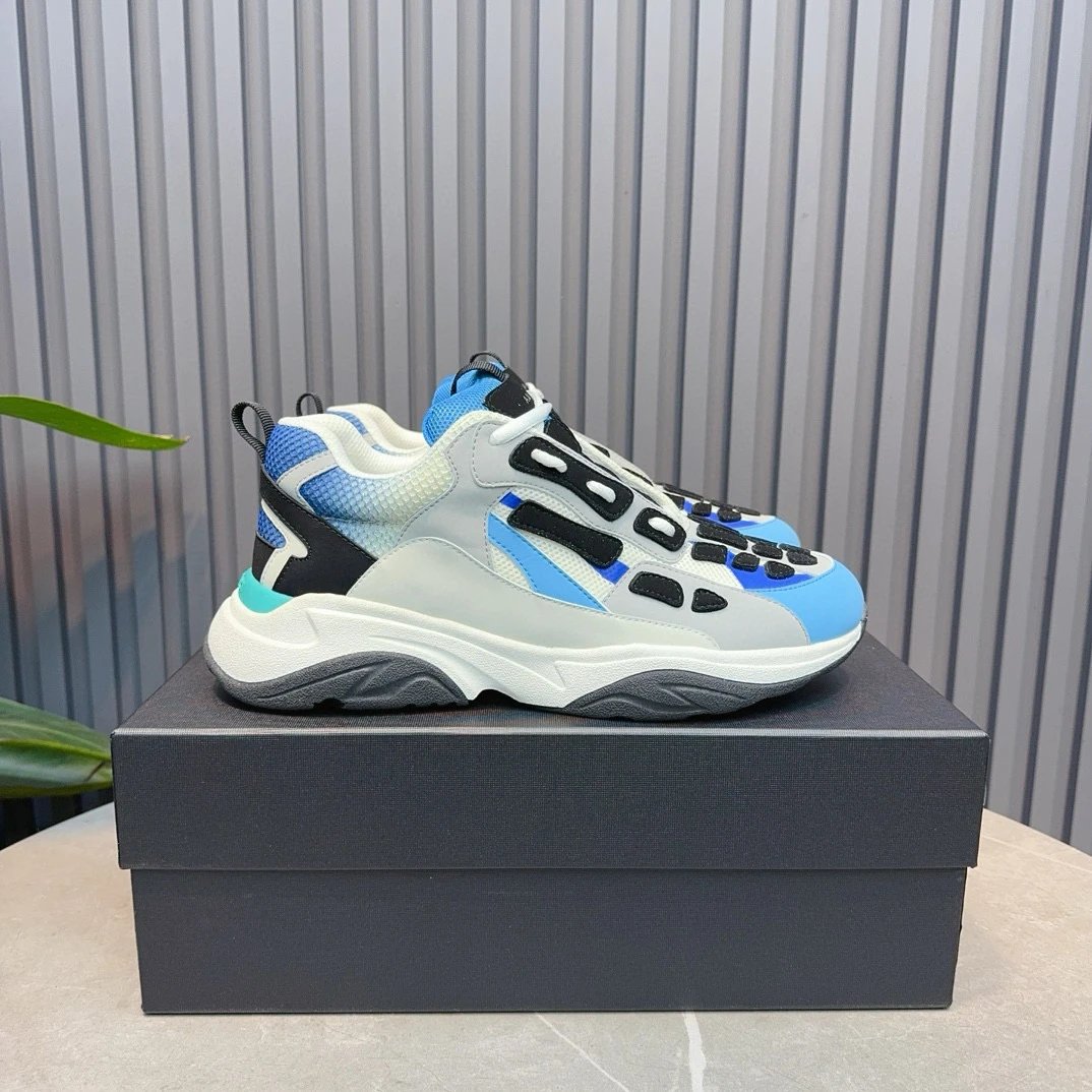 Amiri Bone Runners ( 25 + styles) foto 5