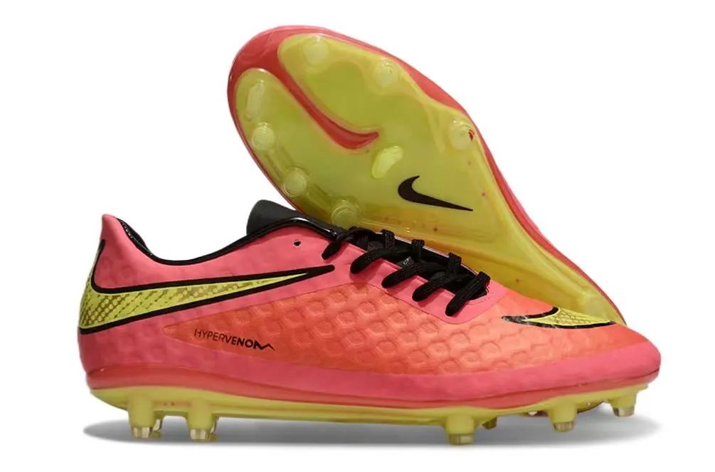 Nike Hypervenom Shoes — 8 colorway — USFans Spreadsheet photo