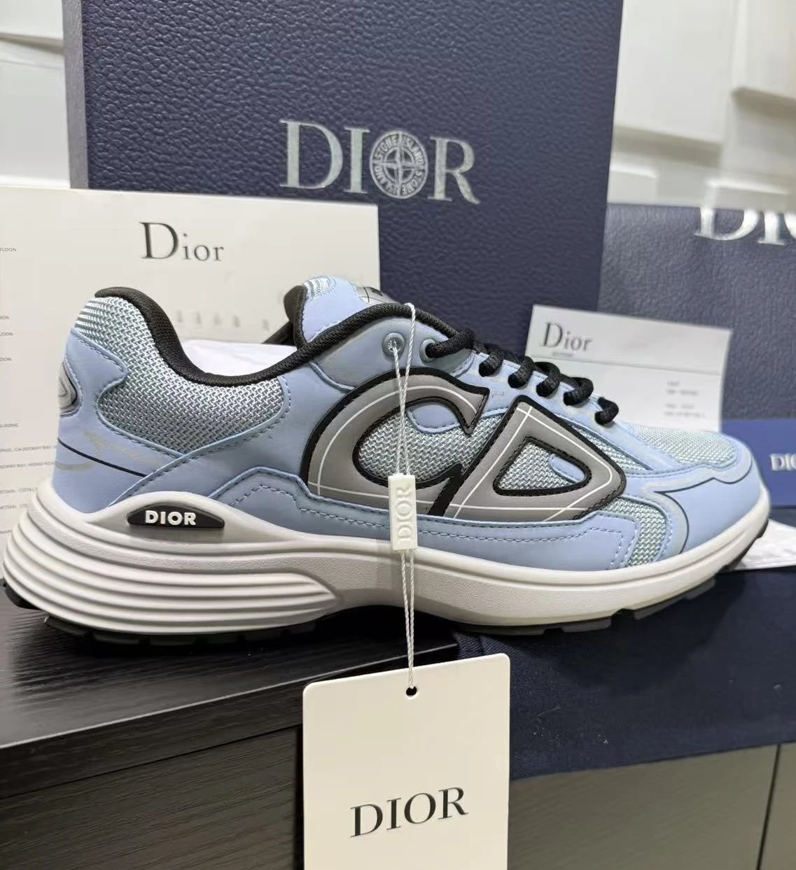 Dior b30 ( 35 + styles) foto 5