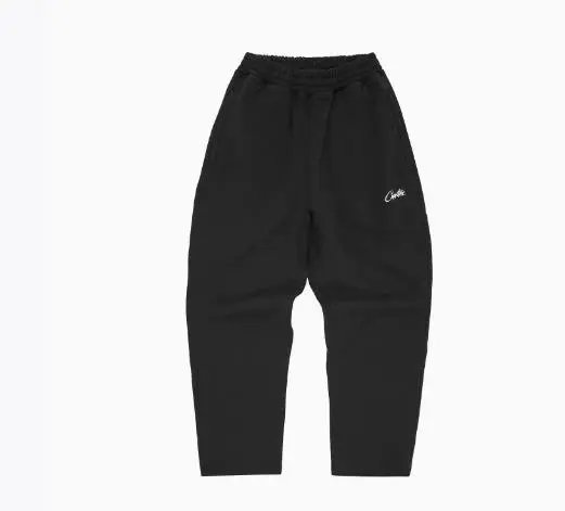 Corteiz Tracksuit — 5793 straight/black colorway — USFans Spreadsheet photo