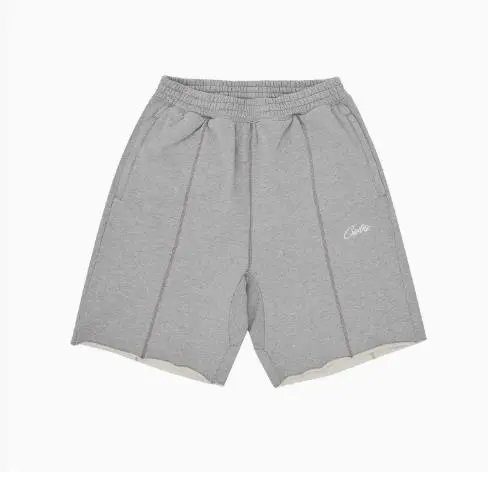 Corteiz Tracksuit — 070 Shorts/Ash colorway — USFans Spreadsheet photo