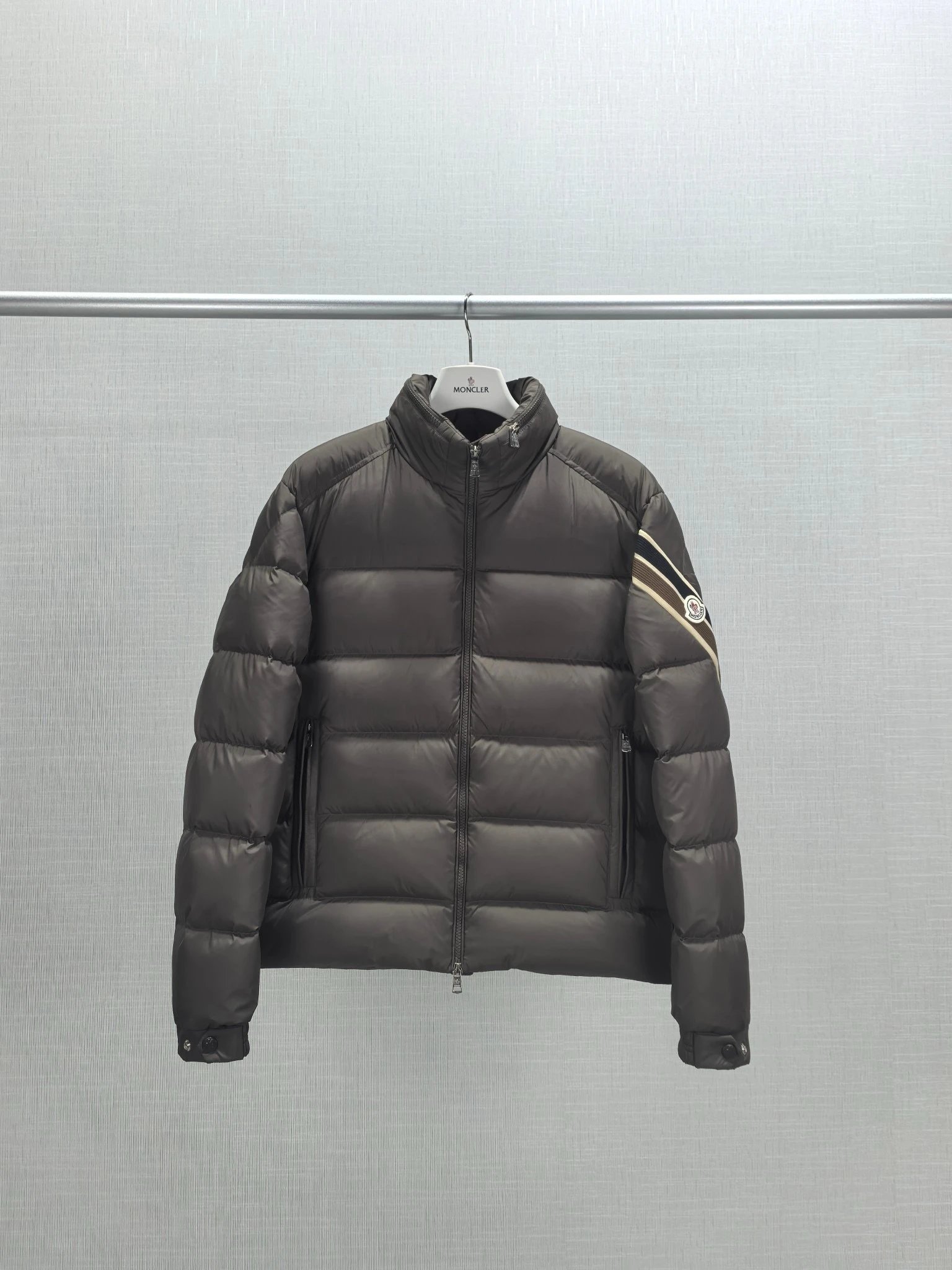 Down Jacket photo 3