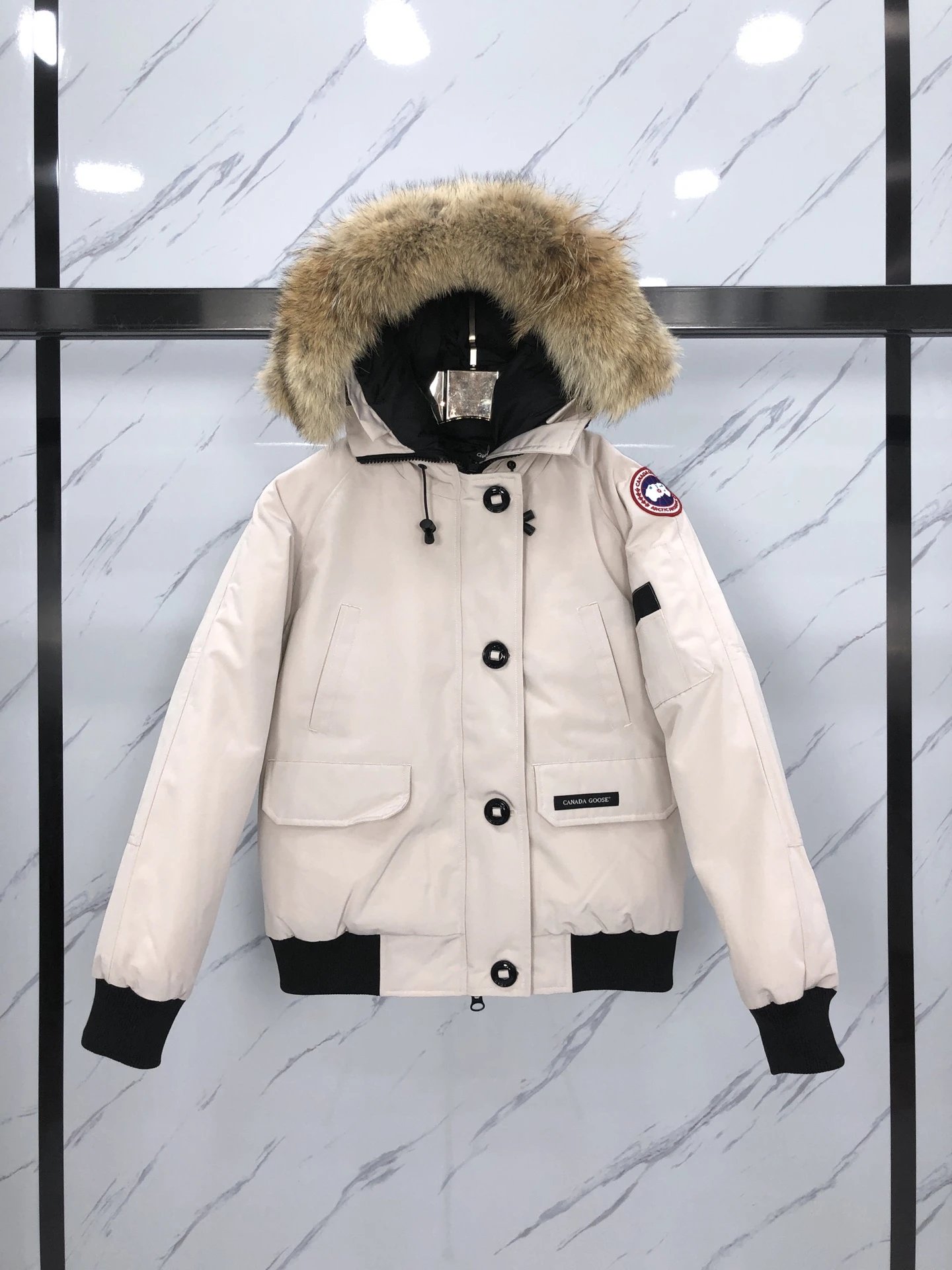 Down Jacket photo 2