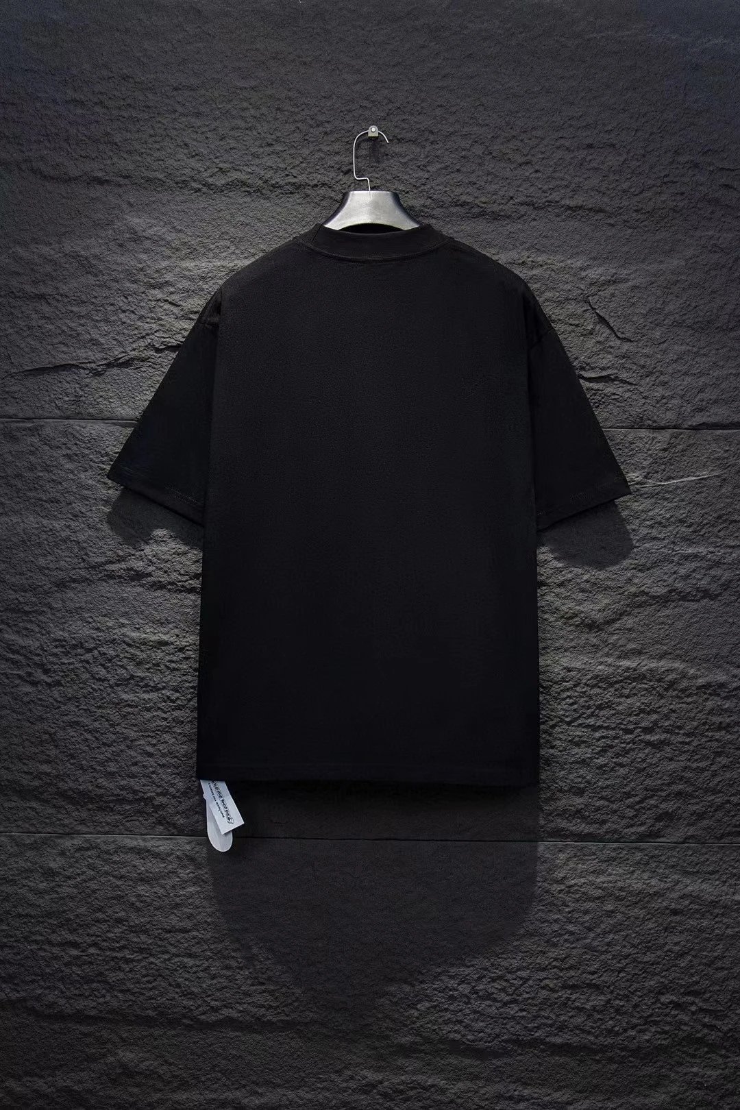 Chrome Hearts Shiny Tee with rhinestones [2+ styles] foto 4