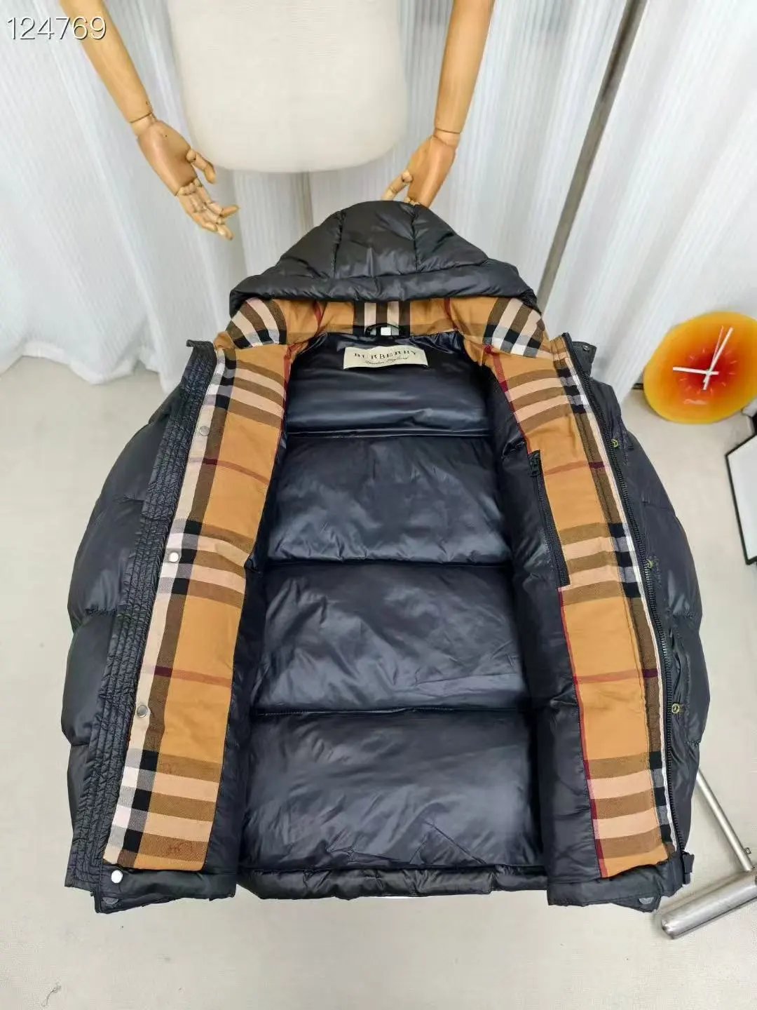 Down Jacket photo 2