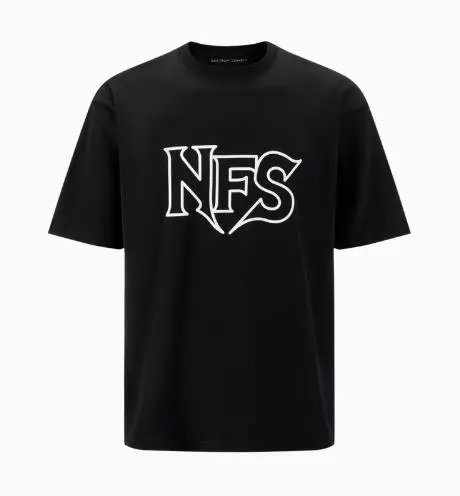 Ken Carson x Destroy Lonely Tour Merch — Black colorway — USFans Spreadsheet photo