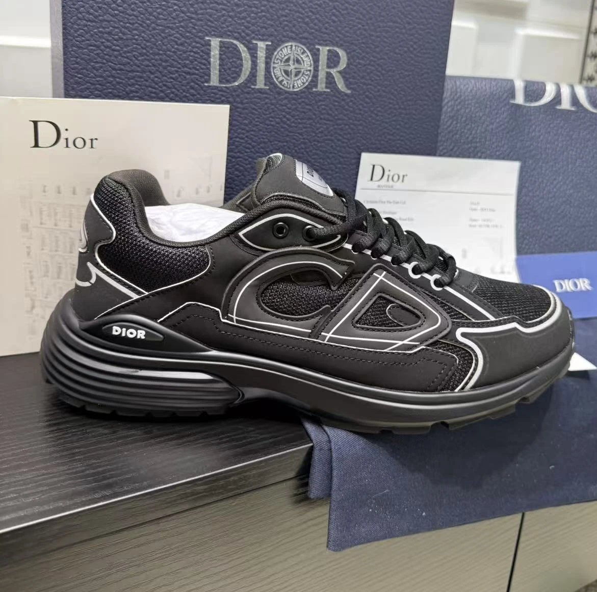 Dior b30 ( 35 + styles)