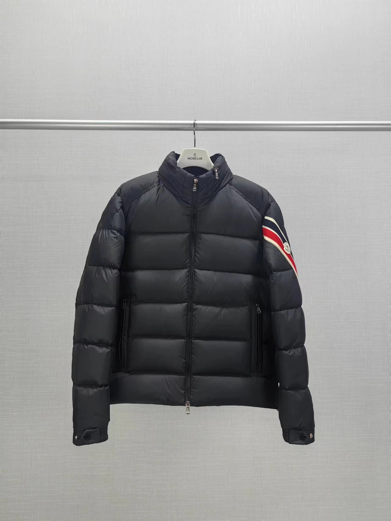 Down Jacket photo 2