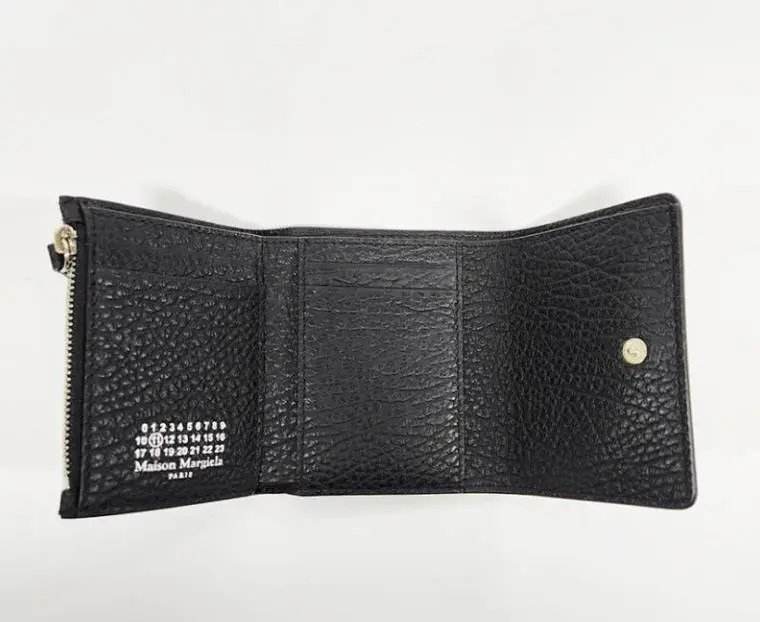 Margiela Wallet — Three fold wallet colorway — USFans Spreadsheet photo
