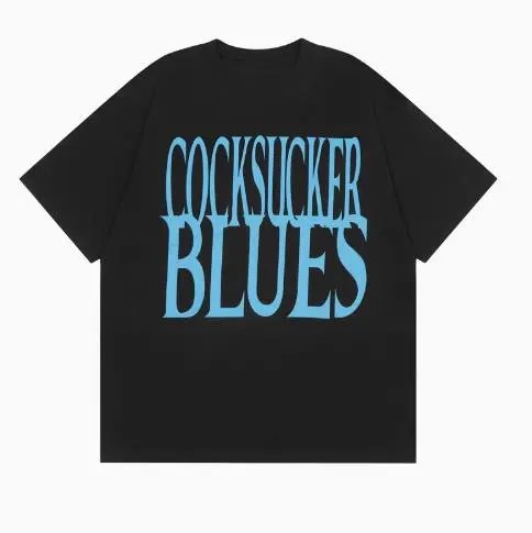 Ken Carson x Destroy Lonely Tour Merch — Black colorway — USFans Spreadsheet photo