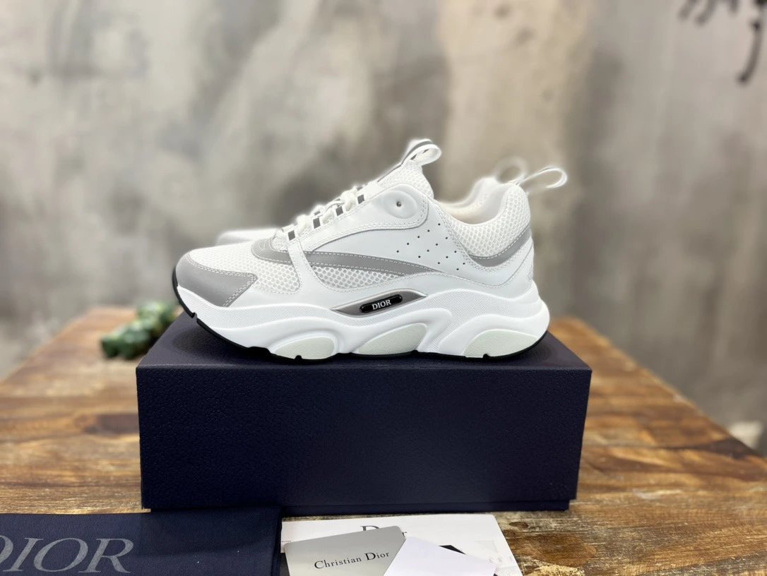 Best Batch Dior B22 Shoes — 17 colorway — USFans Spreadsheet photo