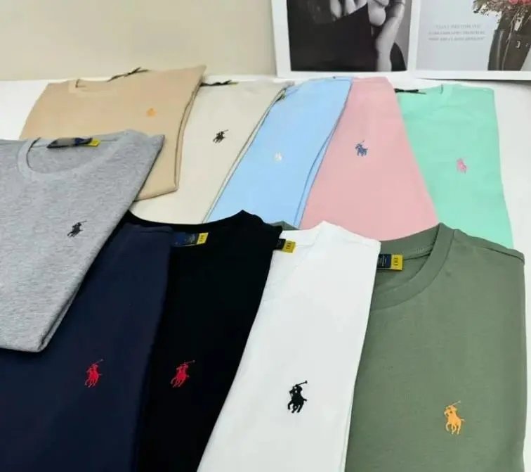 DX19-26 Apparel