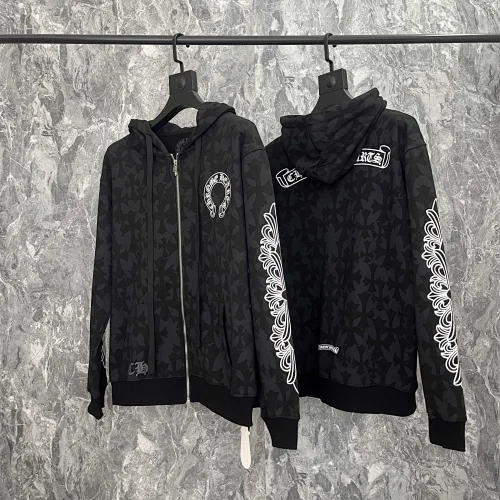 Chrome Hearts Moro Sudadera con capucha
