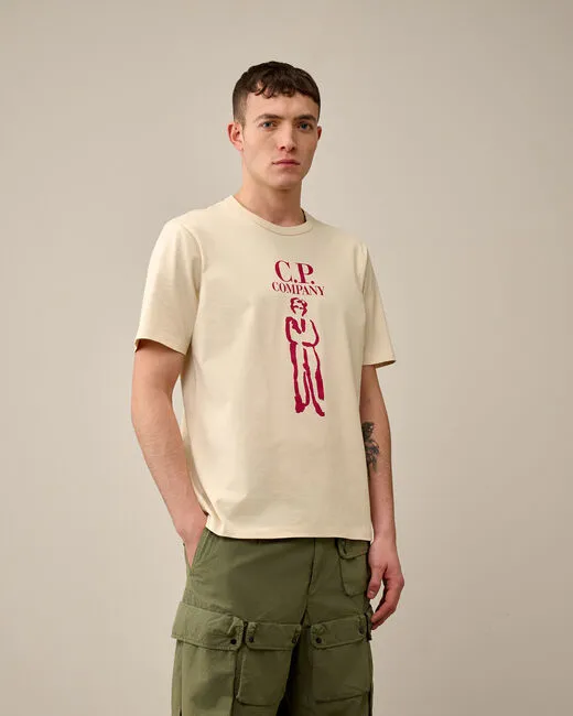 CP Company Camiseta