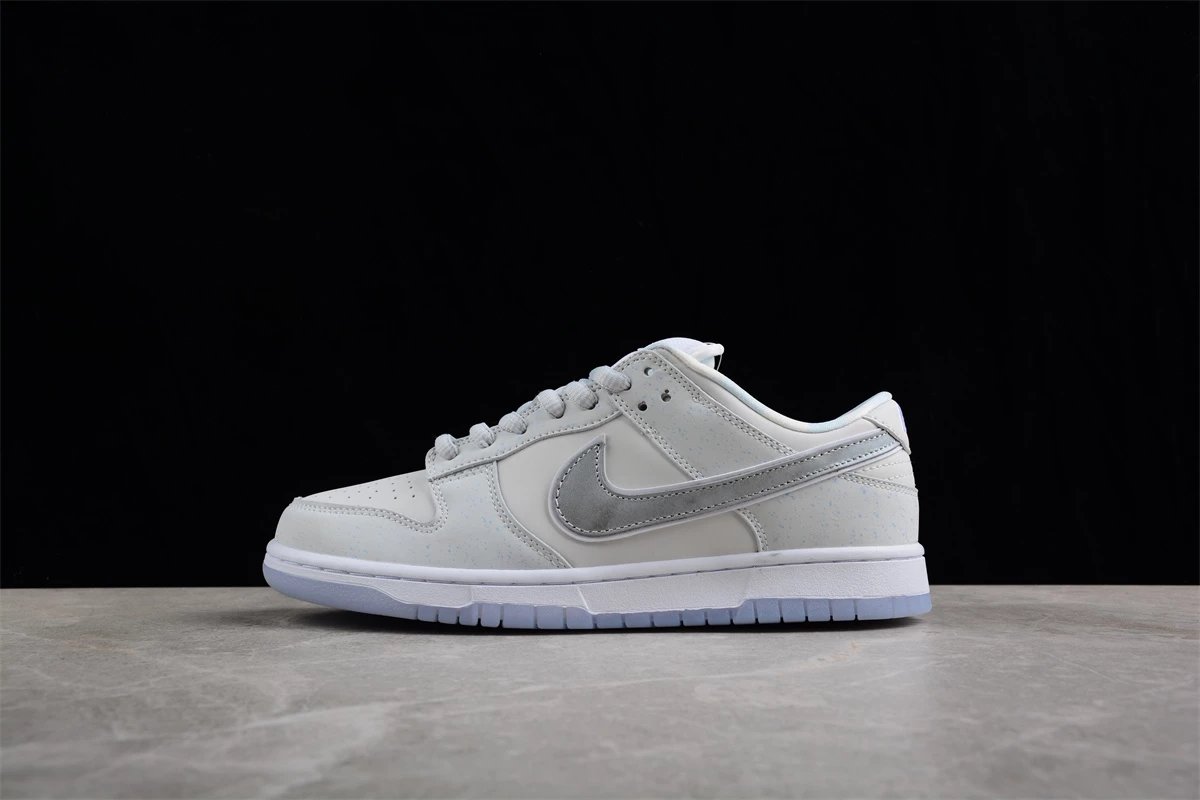Dunk Shoes Jarritos — White Lobster colorway — USFans Spreadsheet photo
