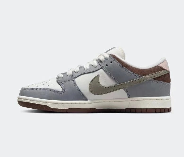 Dunk Shoes Jarritos — Champion Grey colorway — USFans Spreadsheet photo