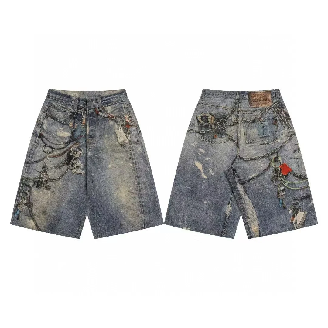 Acne Studios Shorts
