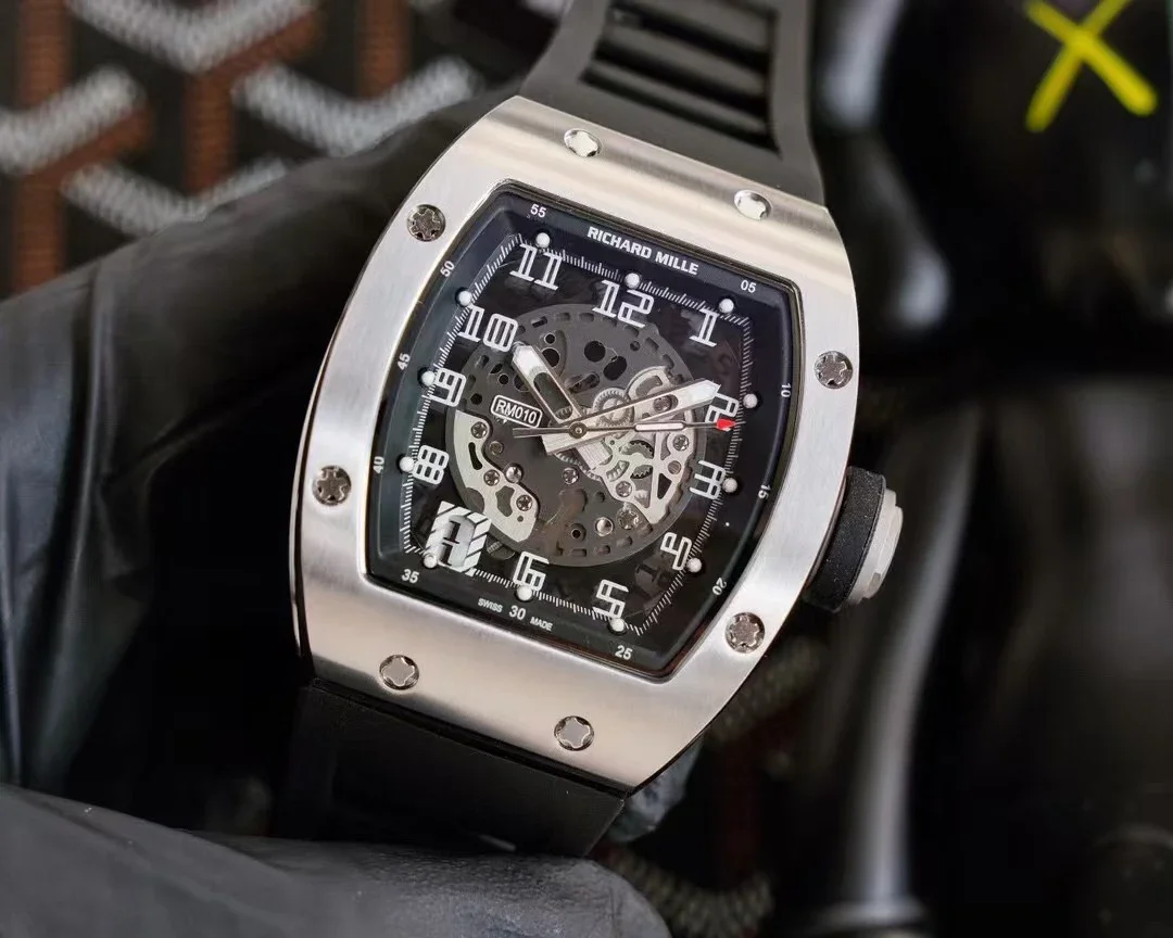 Richard Mille Watch