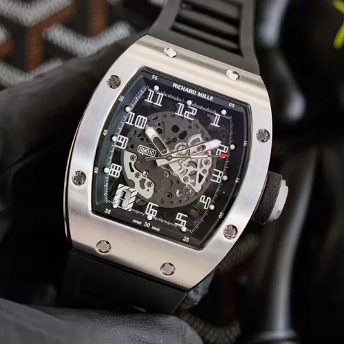 Reloj Richard Mille