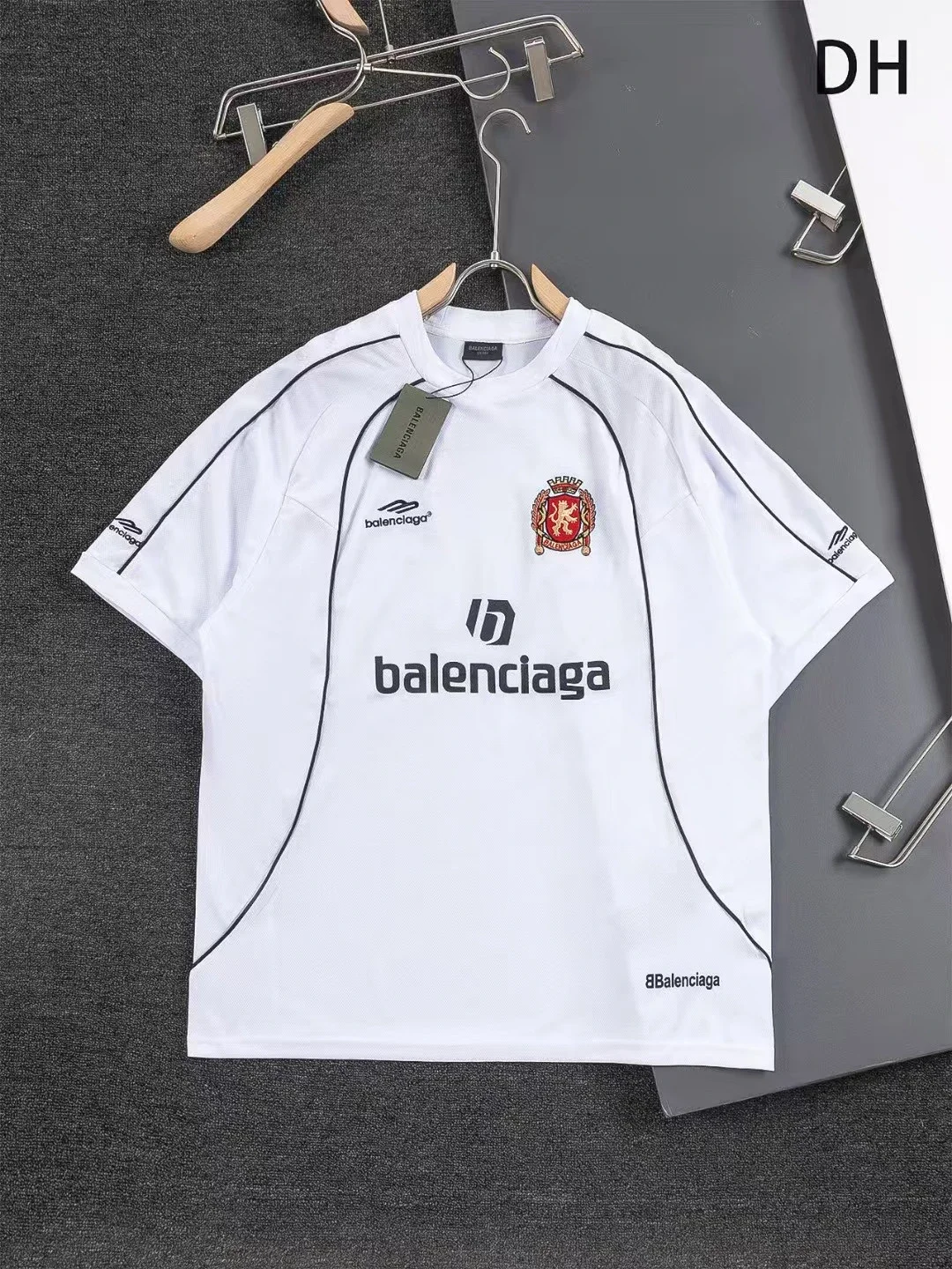Balenciaga Jersey de Fútbol