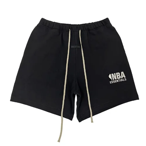 Essentials X NBA
