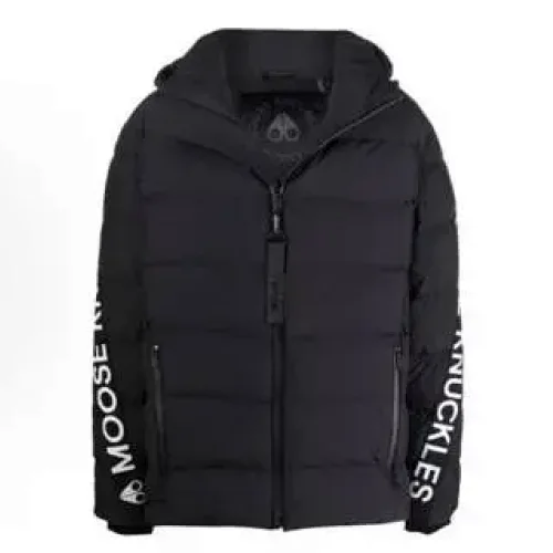 Chaqueta Moose