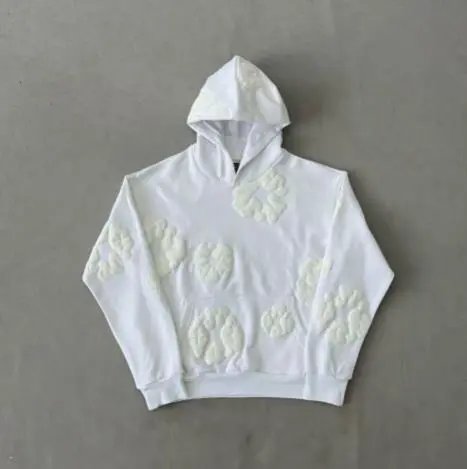 Denim Tears Shorts — XH01 White/Sweat/High version colorway — USFans Spreadsheet photo