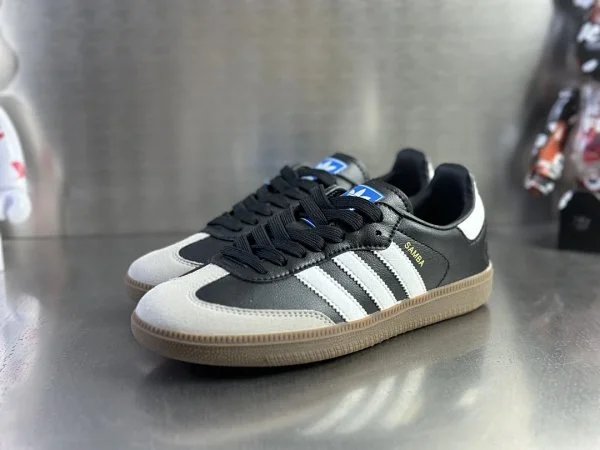 Adidas Samba Shoes — 10 colorway — USFans Spreadsheet photo