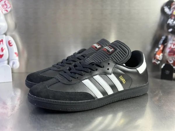 Adidas Samba Shoes — 9 colorway — USFans Spreadsheet photo
