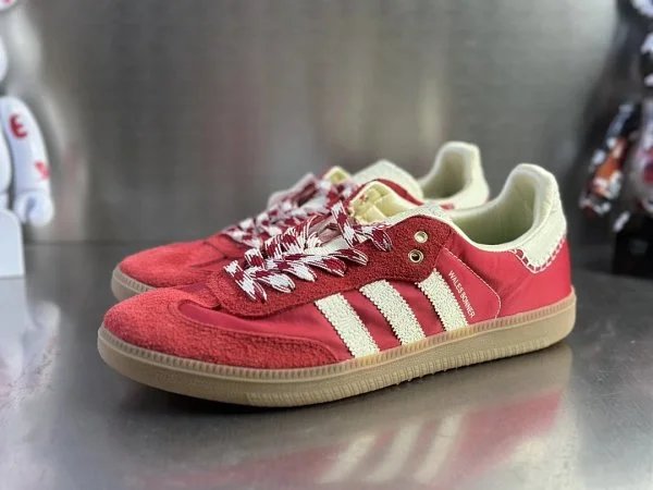 Adidas Samba Shoes — 11 colorway — USFans Spreadsheet photo
