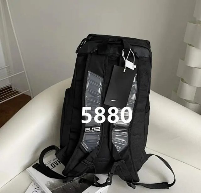 Nike Backpack: seller detail photo 1