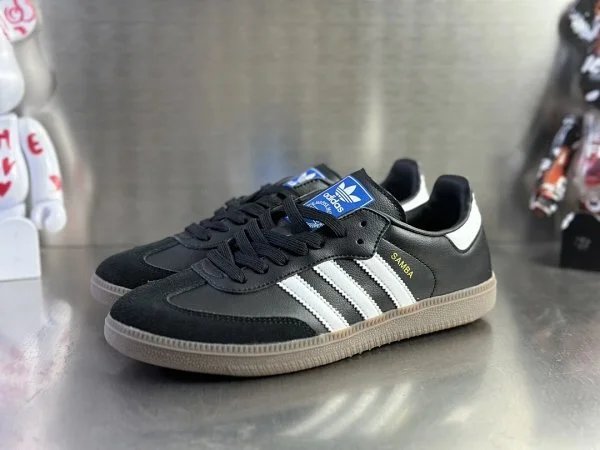 Adidas Samba [13+ styles] foto 3