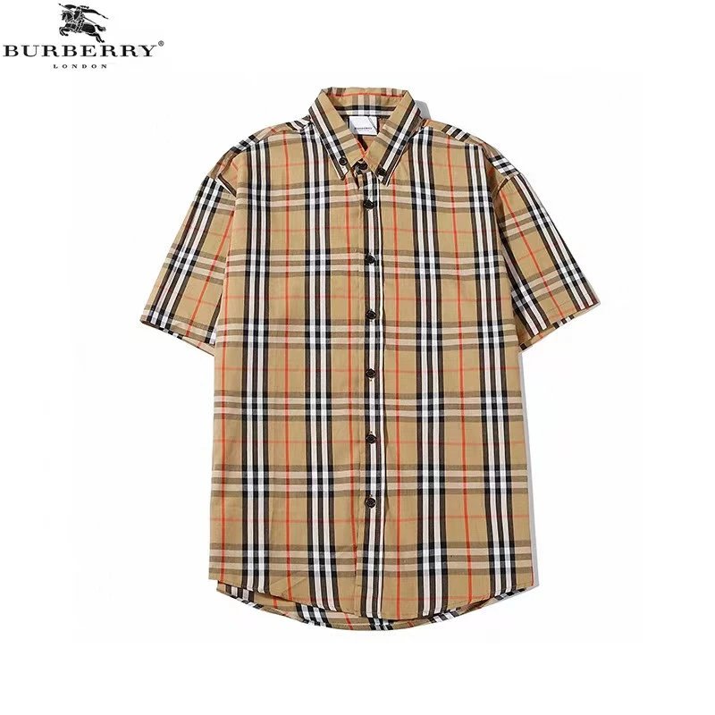 Burberry tee [24+ styles]