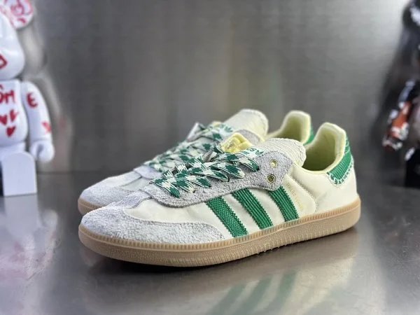 Adidas Samba Shoes — 8 colorway — USFans Spreadsheet photo