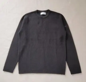 Stone Island Suéter Negro