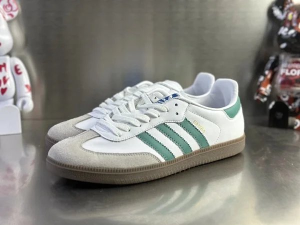 Adidas Samba [13+ styles] foto 4