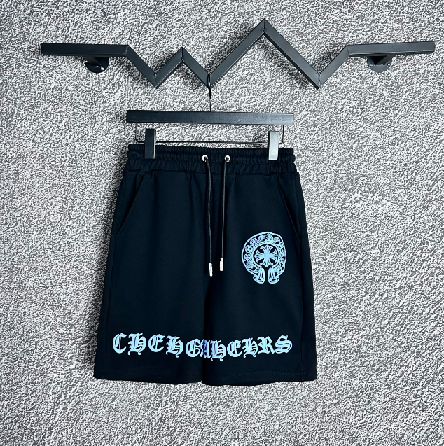 Chrome Hearts Shorts [23+ styles] foto 4