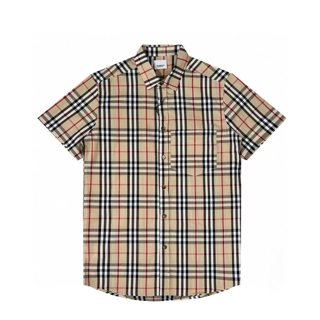 Burberry tee [24+ styles] foto 3