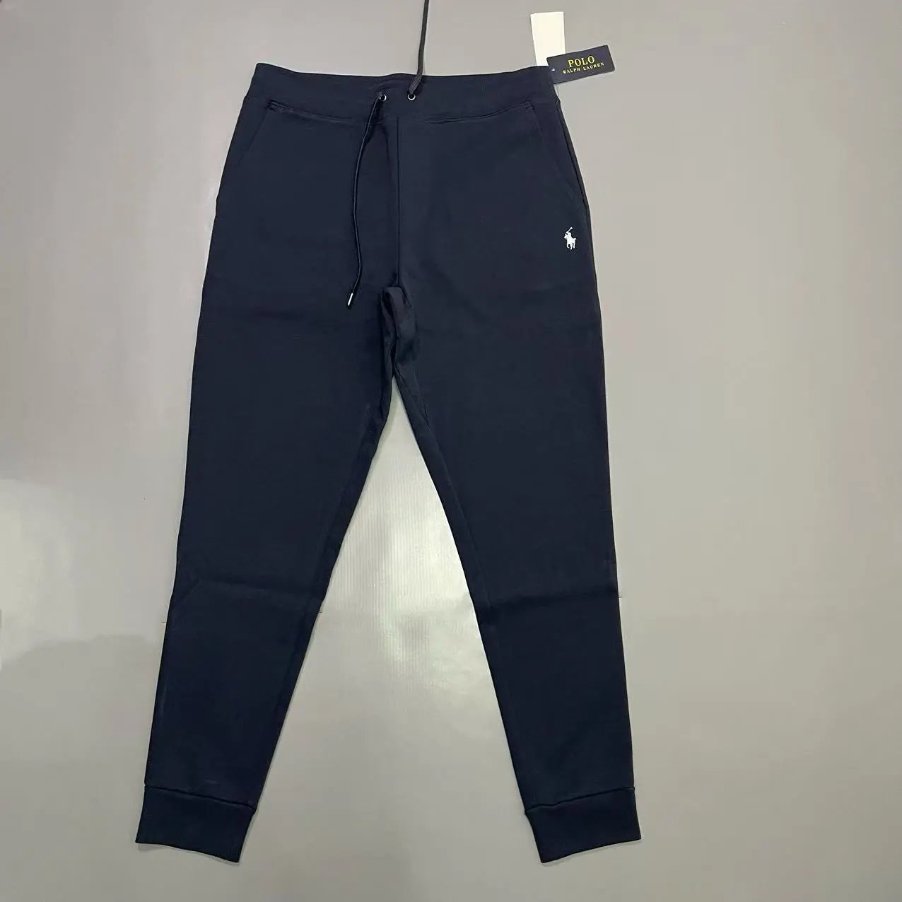 Polo Ralph Lauren Hoodie — Dark blue pants colorway — USFans Spreadsheet photo