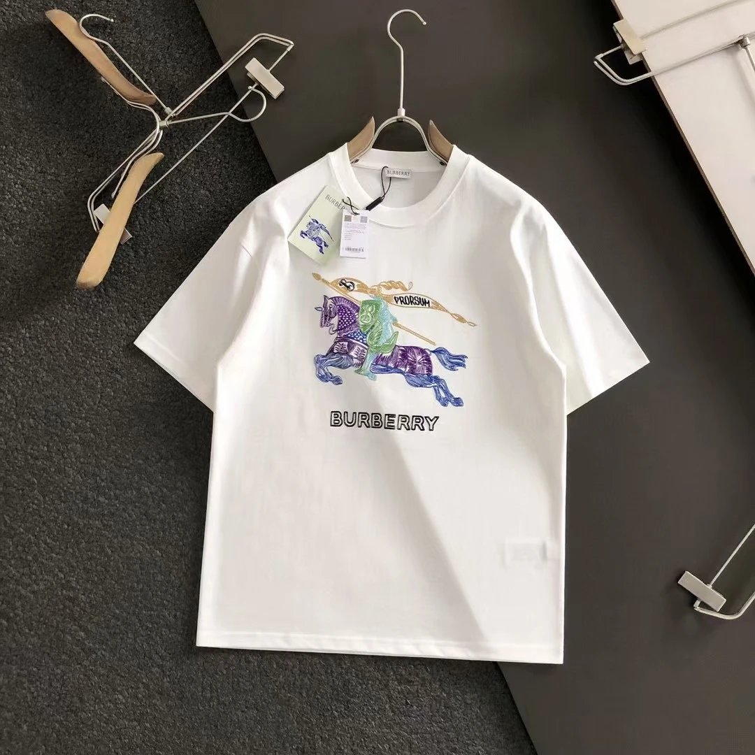 Burberry Polo — 12 colorway — USFans Spreadsheet photo