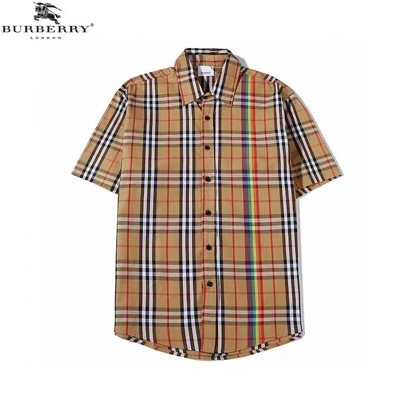 Burberry tee [24+ styles] foto 2