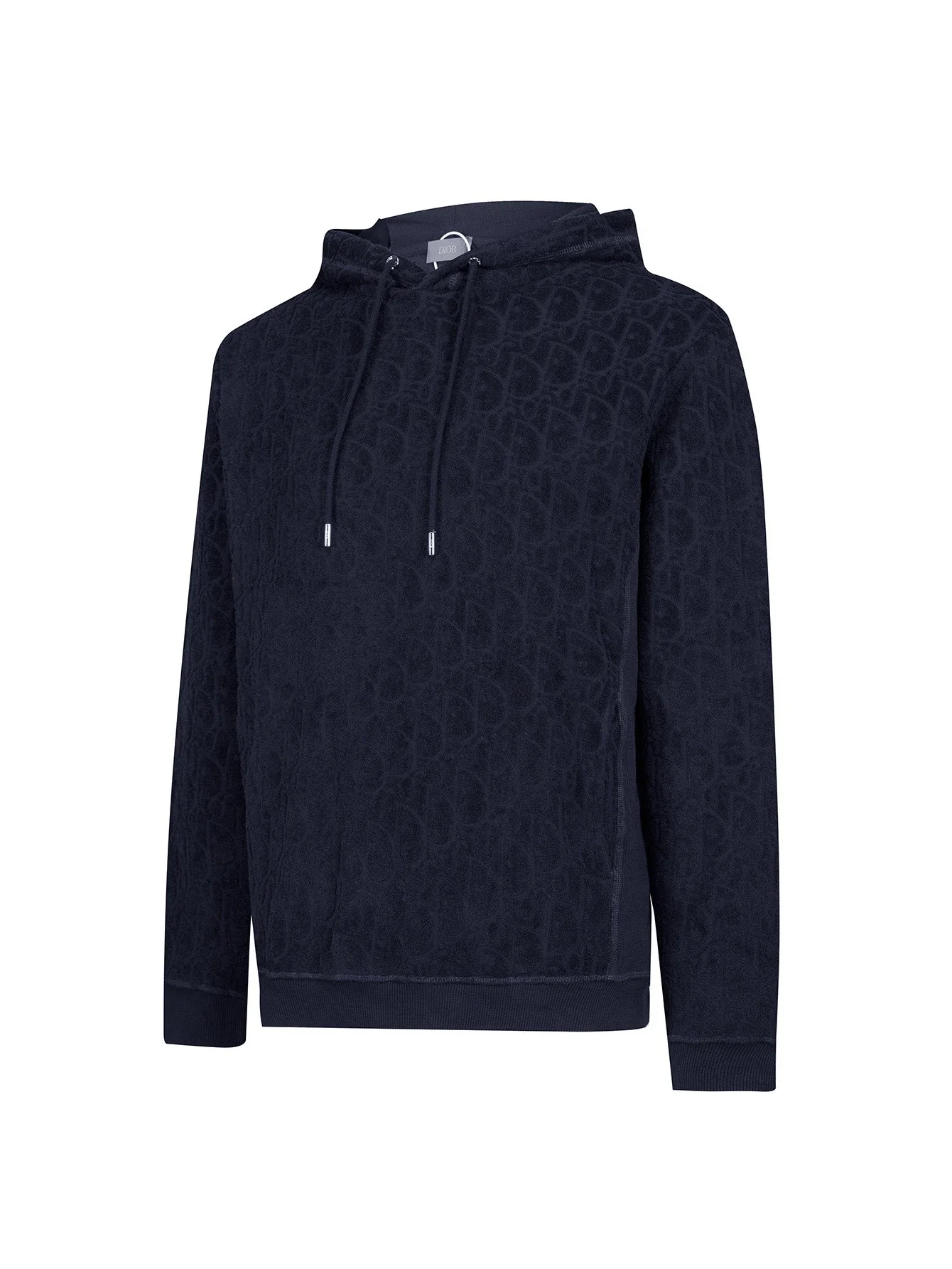 Dior Hoodie Oblique