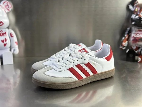 Adidas Samba [13+ styles] foto 6