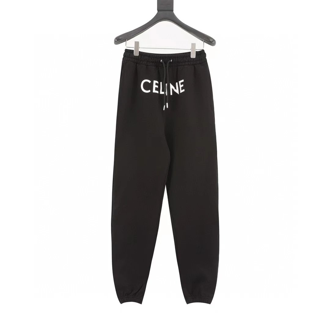 Celine Hoodie — Black Guard Pants colorway — USFans Spreadsheet photo