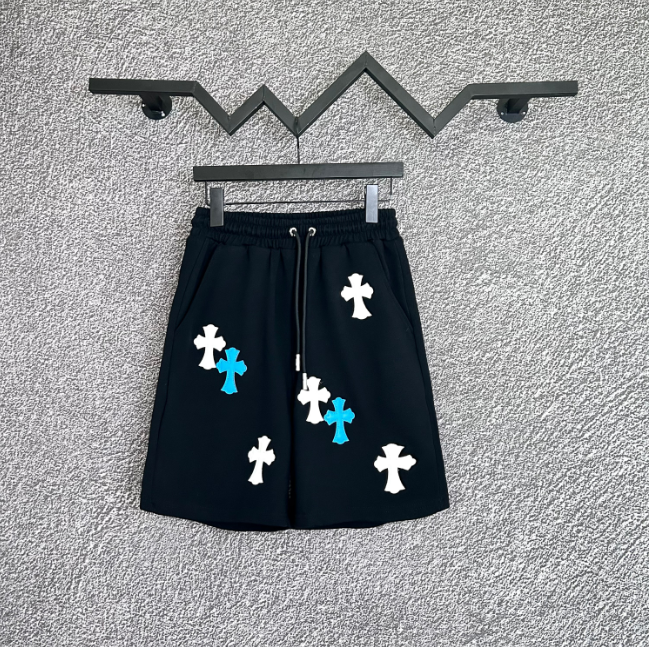 Chrome Hearts Shorts [23+ styles] foto 3